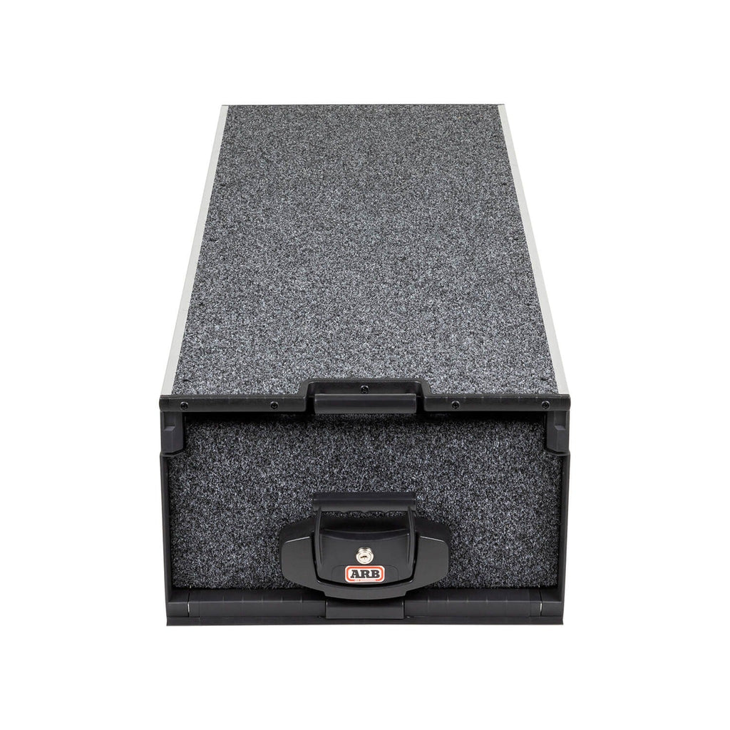 ARB Roller Drawer with Roller Floor