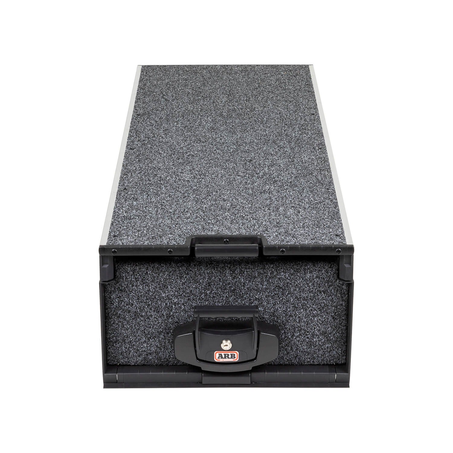 ARB Roller Drawer with Roller Floor