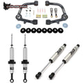 Camburg Toyota Tacoma Pre/4wd 05-23 FOX 2.00" Performance S/R Kit
