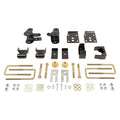 Belltech 6447 Axle Flip Kit 4" Drop Flip Kit