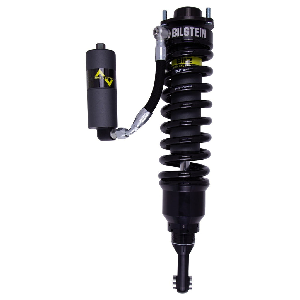 Bilstein 41-324172 Front Left B8 8112 (ZoneControl CR) Shock and Coil Spring Assembly Toyota 4Runner, FJ Cruiser