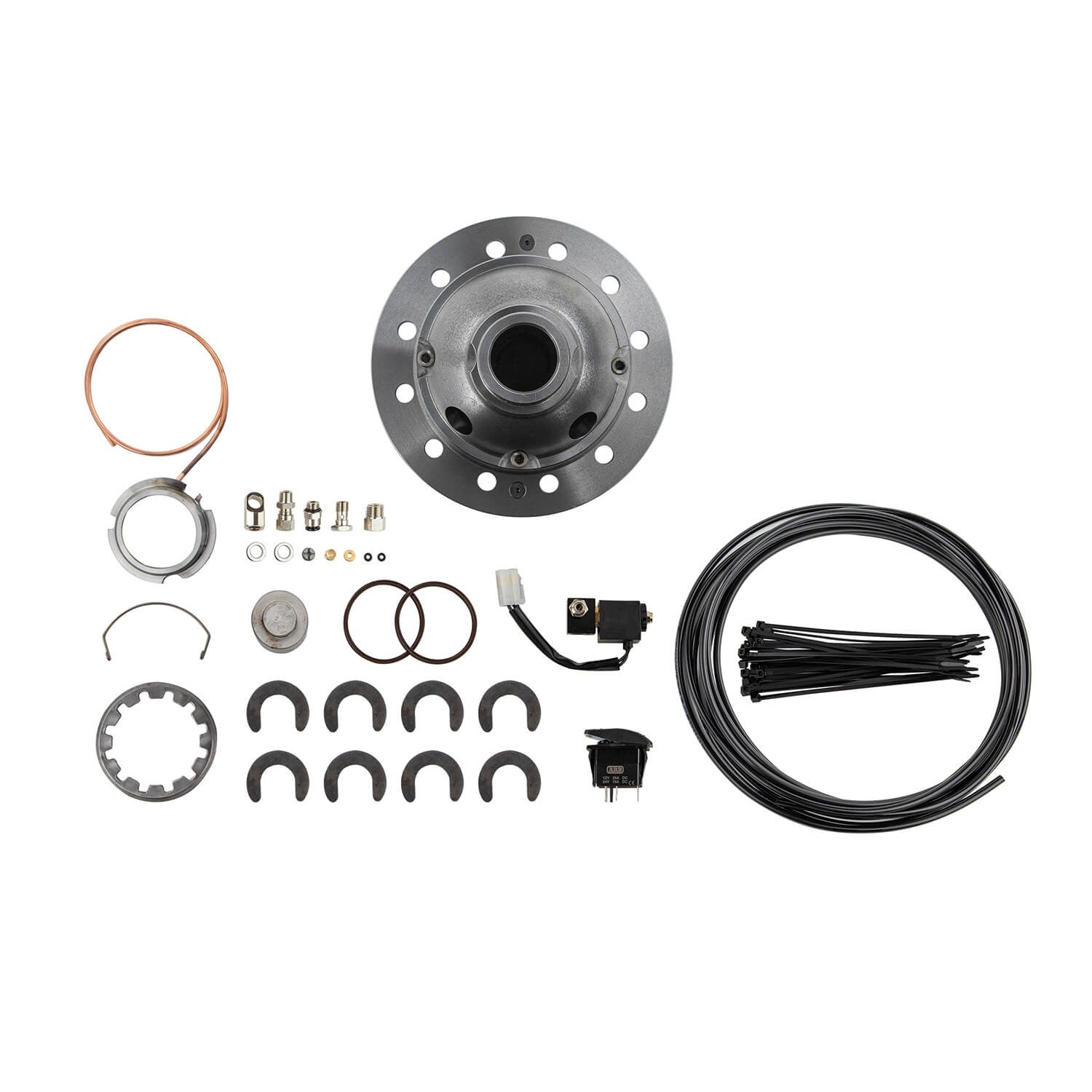 ARB Air Locker Differential