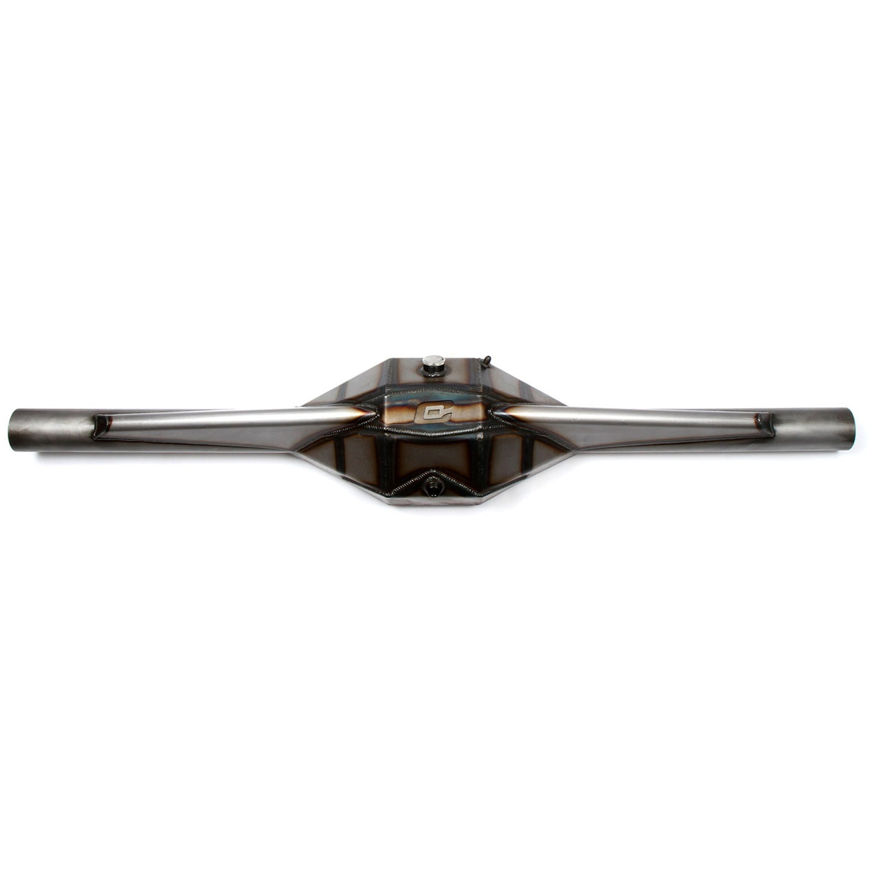 3.50" MIG Prerunner Series 9" Rear Axle A50 Housing
