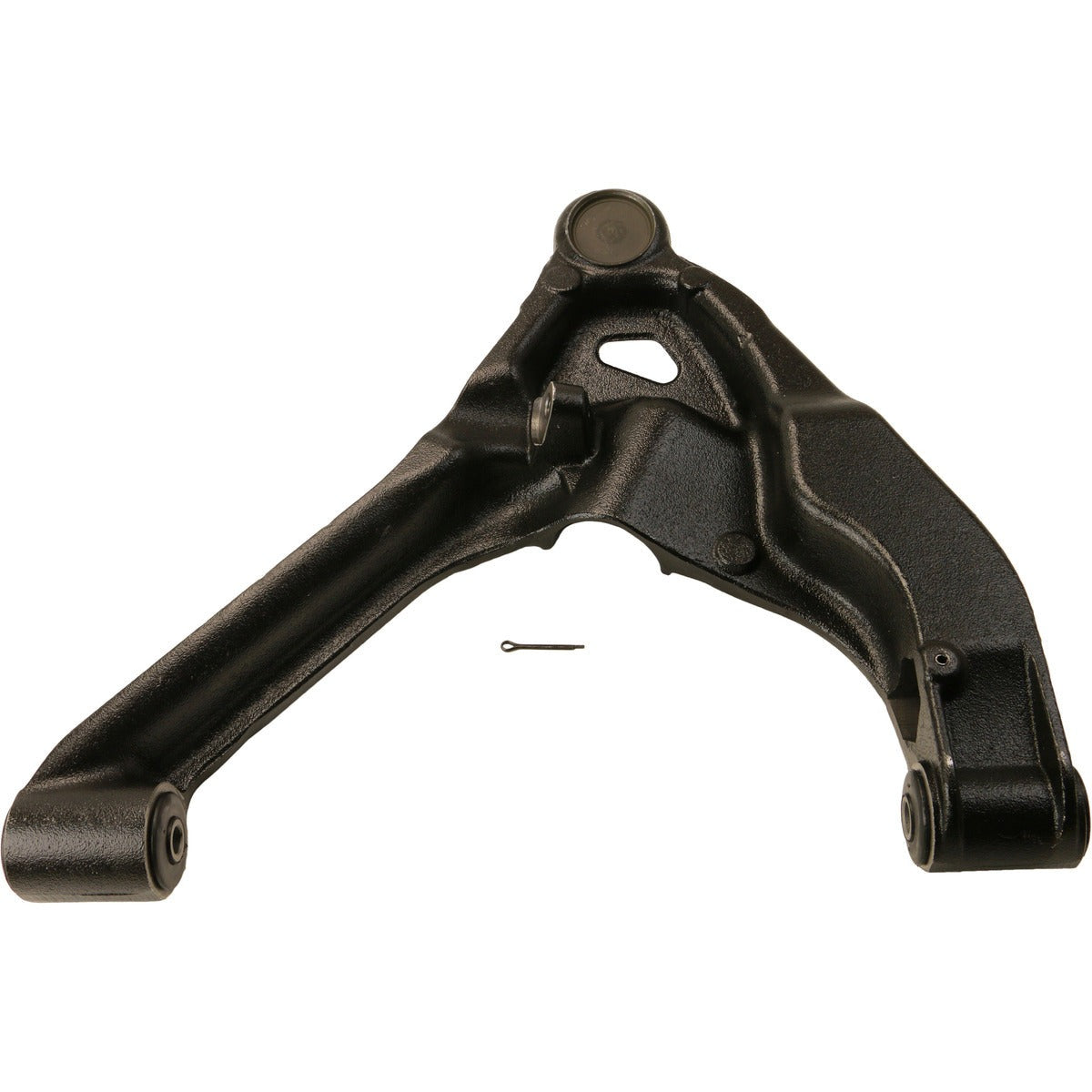 MOOG RK620476 Front Right Lower Control Arm and Ball Joint Assembly for Dodge Dakota