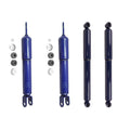 Monroe Monro-Matic Plus Shocks Set for 2000-2006 GMC Yukon XL 1500 4WD RWD