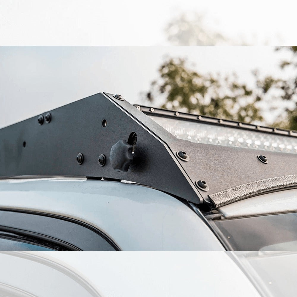 Premium Roof Rack Fits 2010-2024 Toyota 4Runner