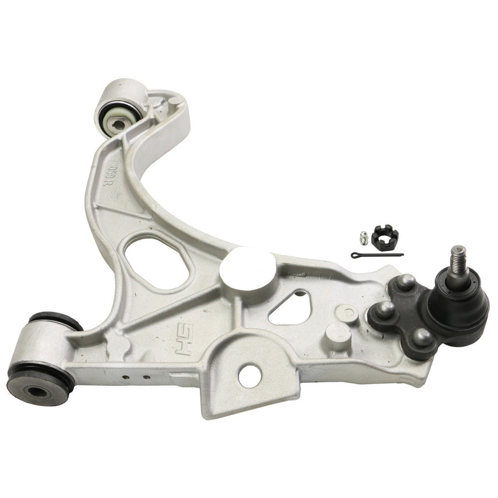 MOOG RK620292 Front Right Lower Control Arm and Ball Joint Assembly for Buick LeSabre