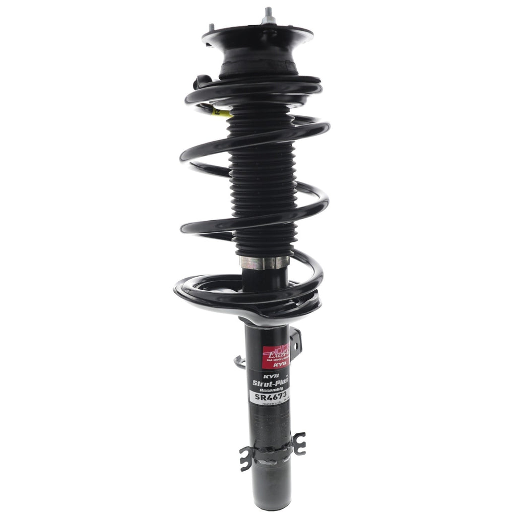 KYB SR4673 Front Right Strut-Plus Strut and Coil Spring Assembly BMW X3