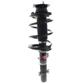 KYB SR4673 Front Right Strut-Plus Strut and Coil Spring Assembly BMW X3