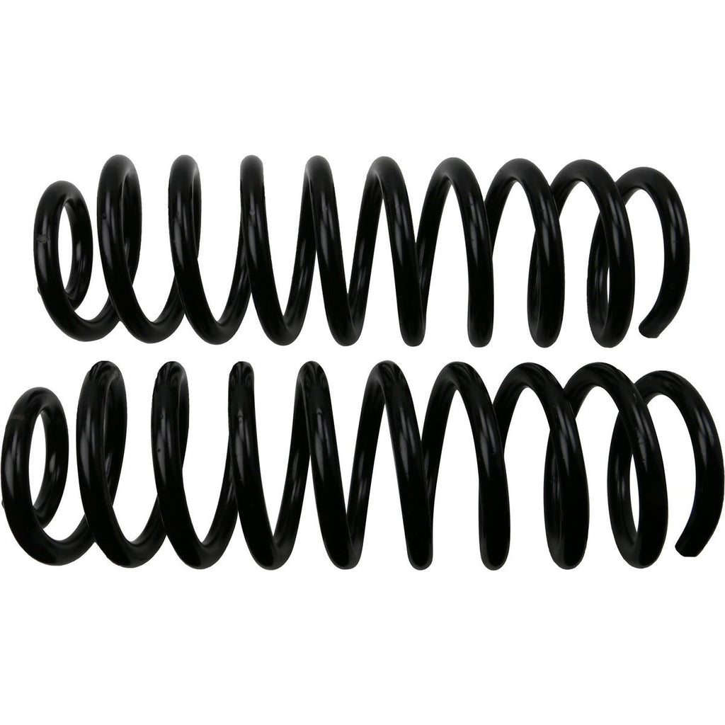 MOOG 81734 Front Coil Spring Set