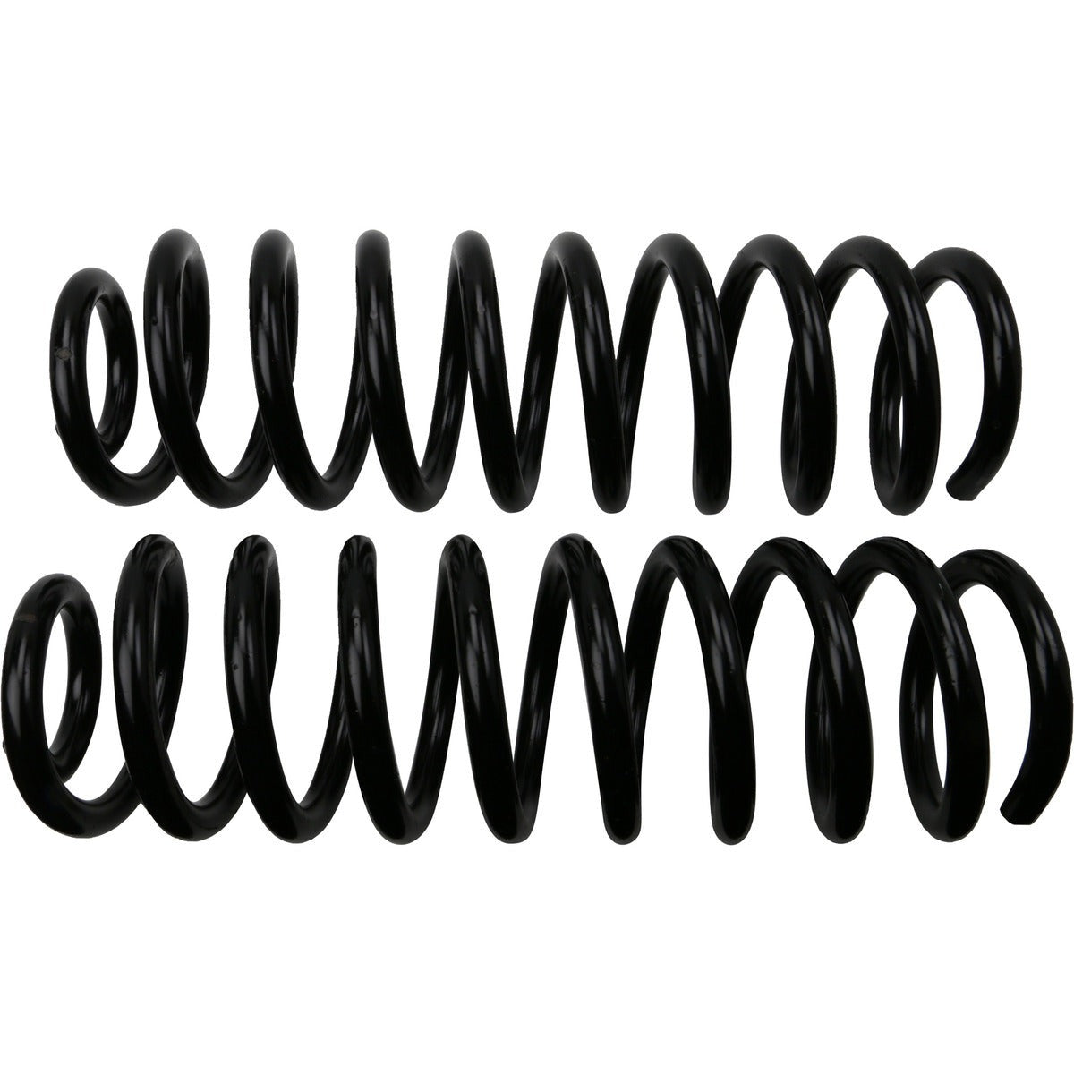 MOOG 81734 Front Coil Spring Set
