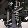 Camburg KINETIK Toyota Tacoma Pre/4wd '05-15 Trail Series Long Travel Kit