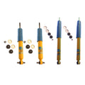Bilstein 4600 Monotube OEM Shocks Set for 1999-2003 Ford F150 RWD