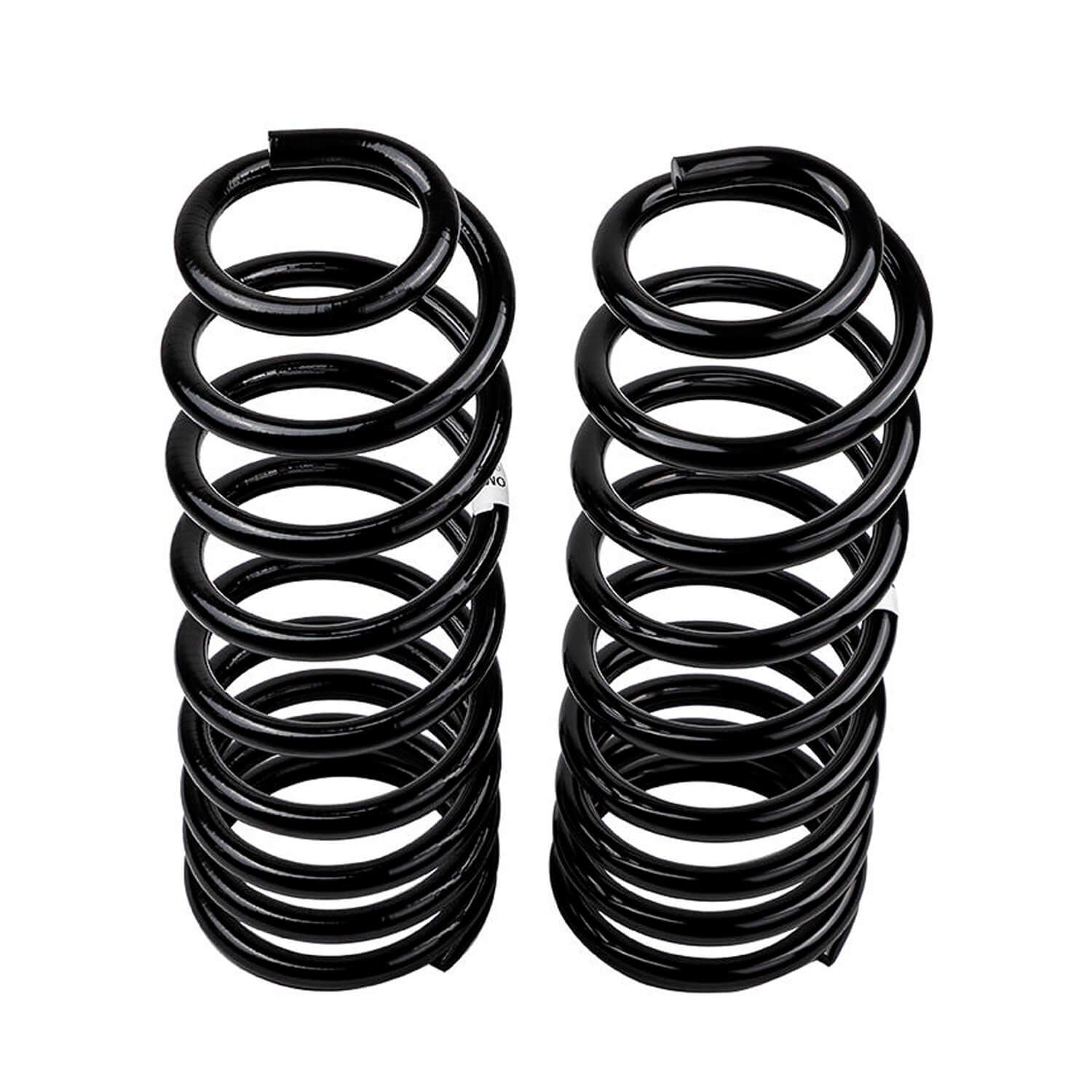 Old Man Emu 2891 Rear Coil Spring Set Heavy Load