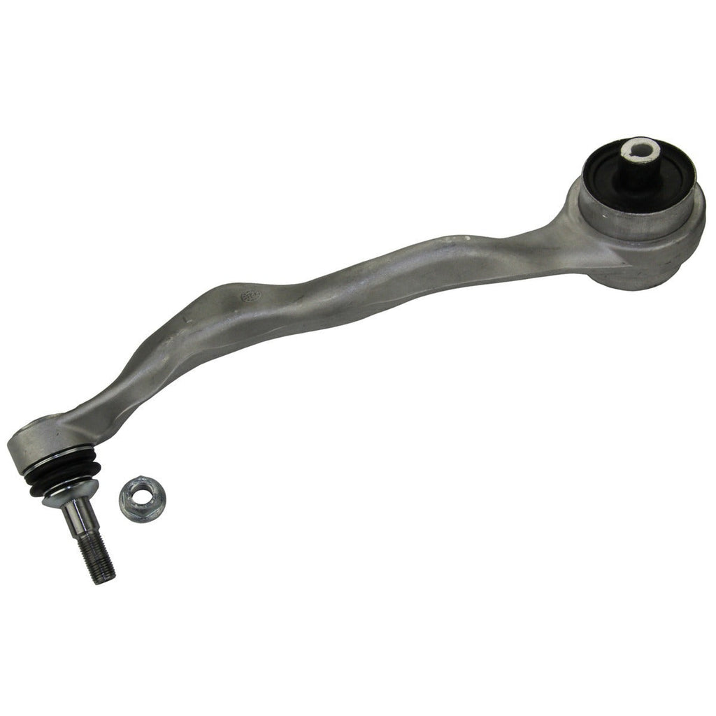 MOOG RK621977 Front Left Lower Forward Control Arm and Ball Joint Assembly for BMW 328i