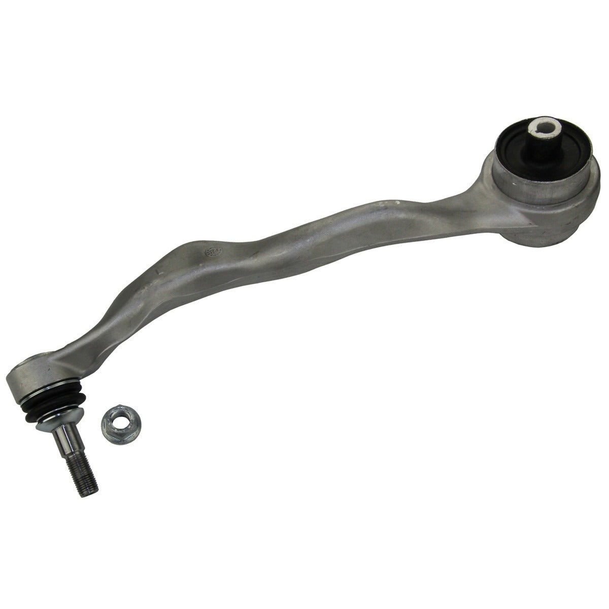 MOOG RK621977 Front Left Lower Forward Control Arm and Ball Joint Assembly for BMW 328i
