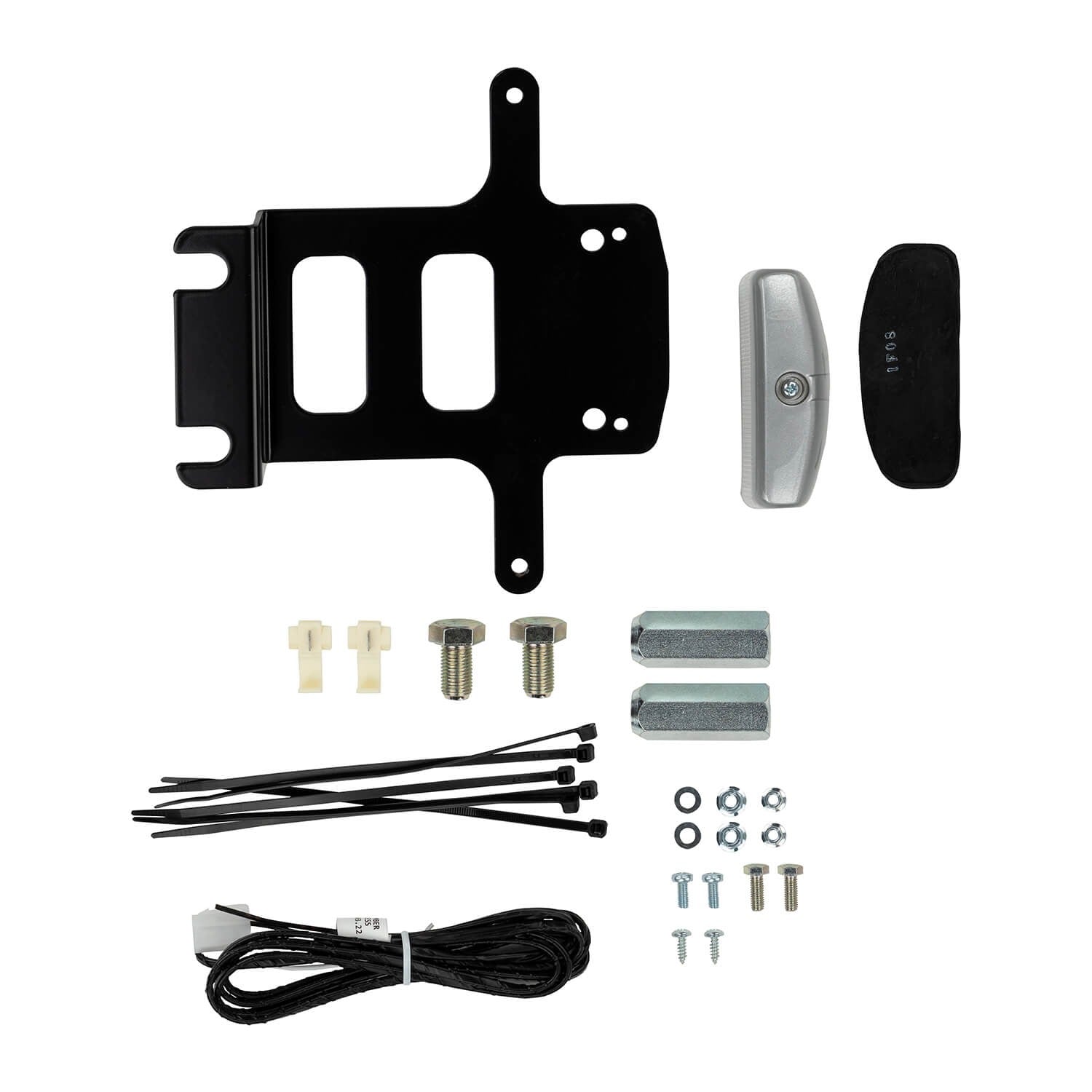 ARB License Plate Kit