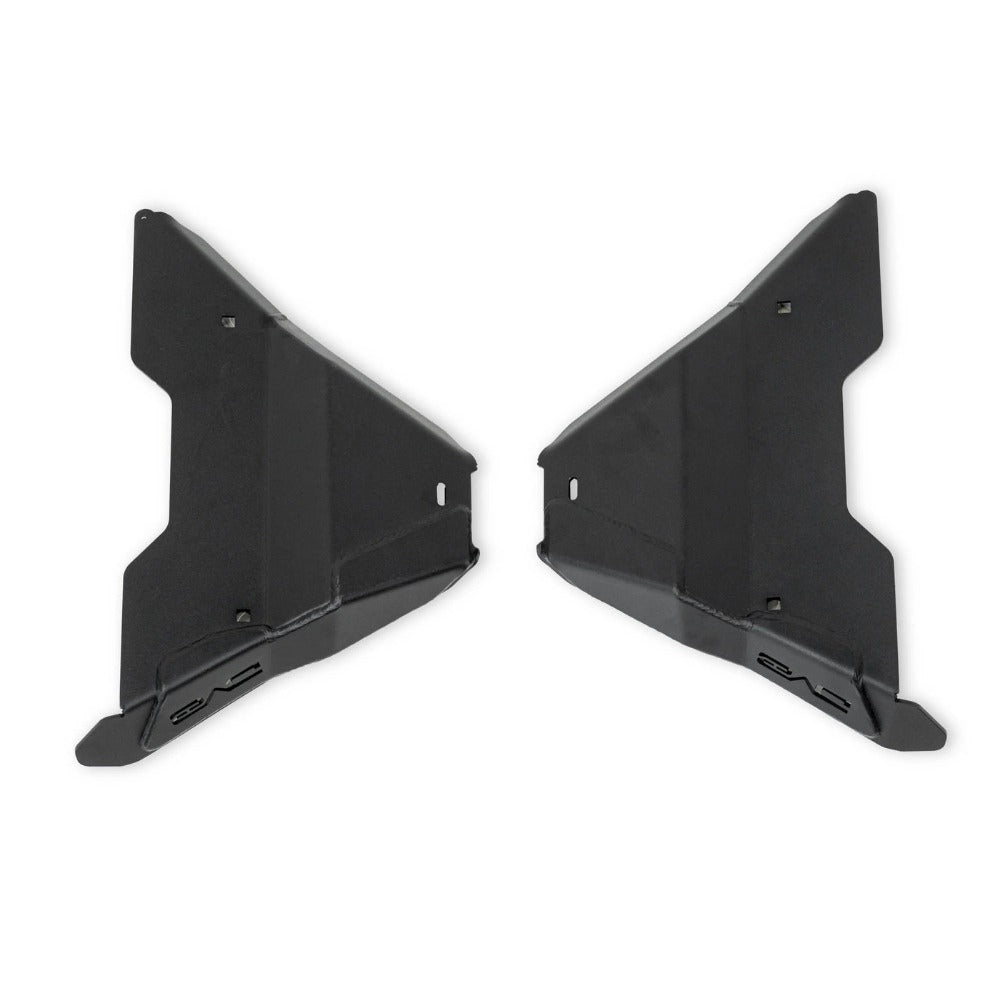 A-Arm Skid Plates Fits 2016-2023 Toyota Tacoma