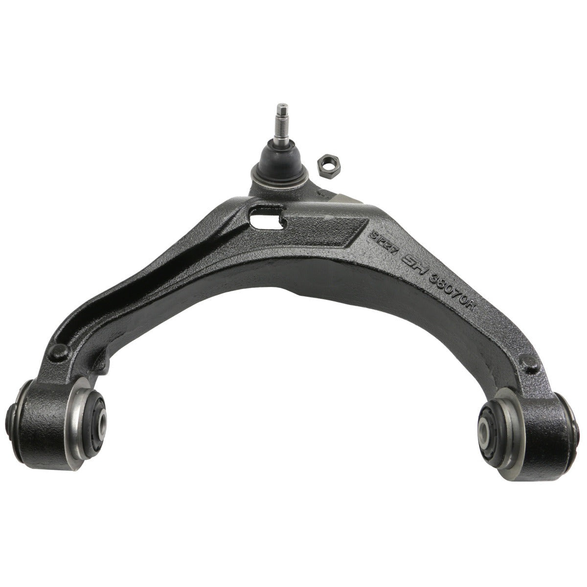 MOOG RK620479 Front Right Lower Control Arm and Ball Joint Assembly for Dodge Dakota