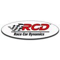 RCD F4-BE5-D559-T0 Rear Right Shock For Toyota Tacoma With 1.5" - 2.5" Lifts