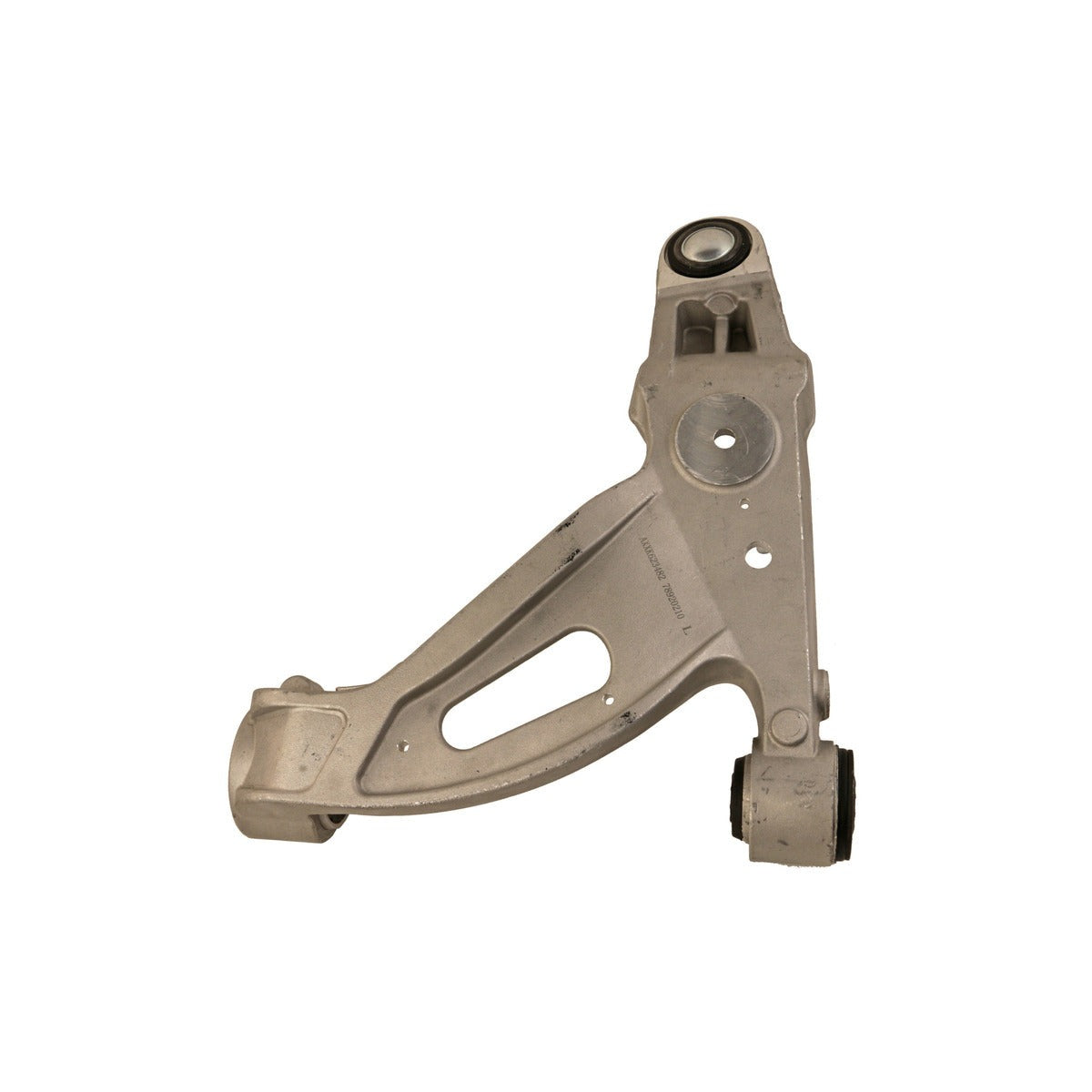 MOOG RK623482 Front Left Lower Control Arm and Ball Joint Assembly for Cadillac CTS