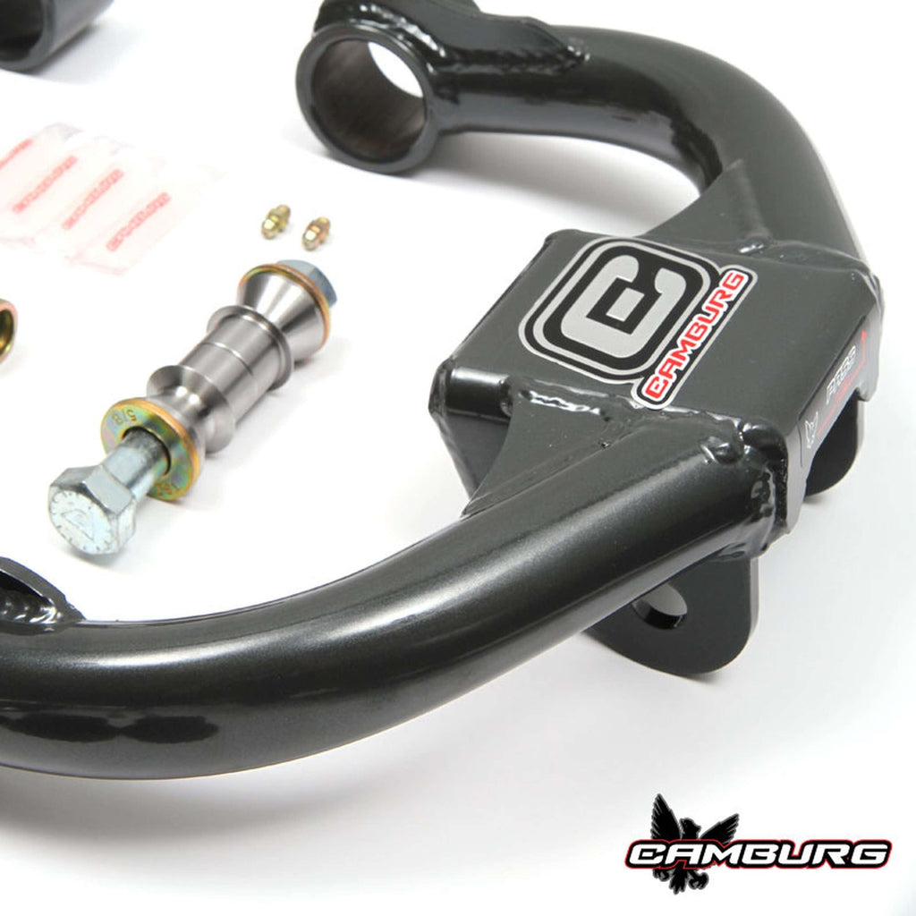Camburg Ford Ranger XLT 2wd '01-12 FOX Performance 5.50" Kit