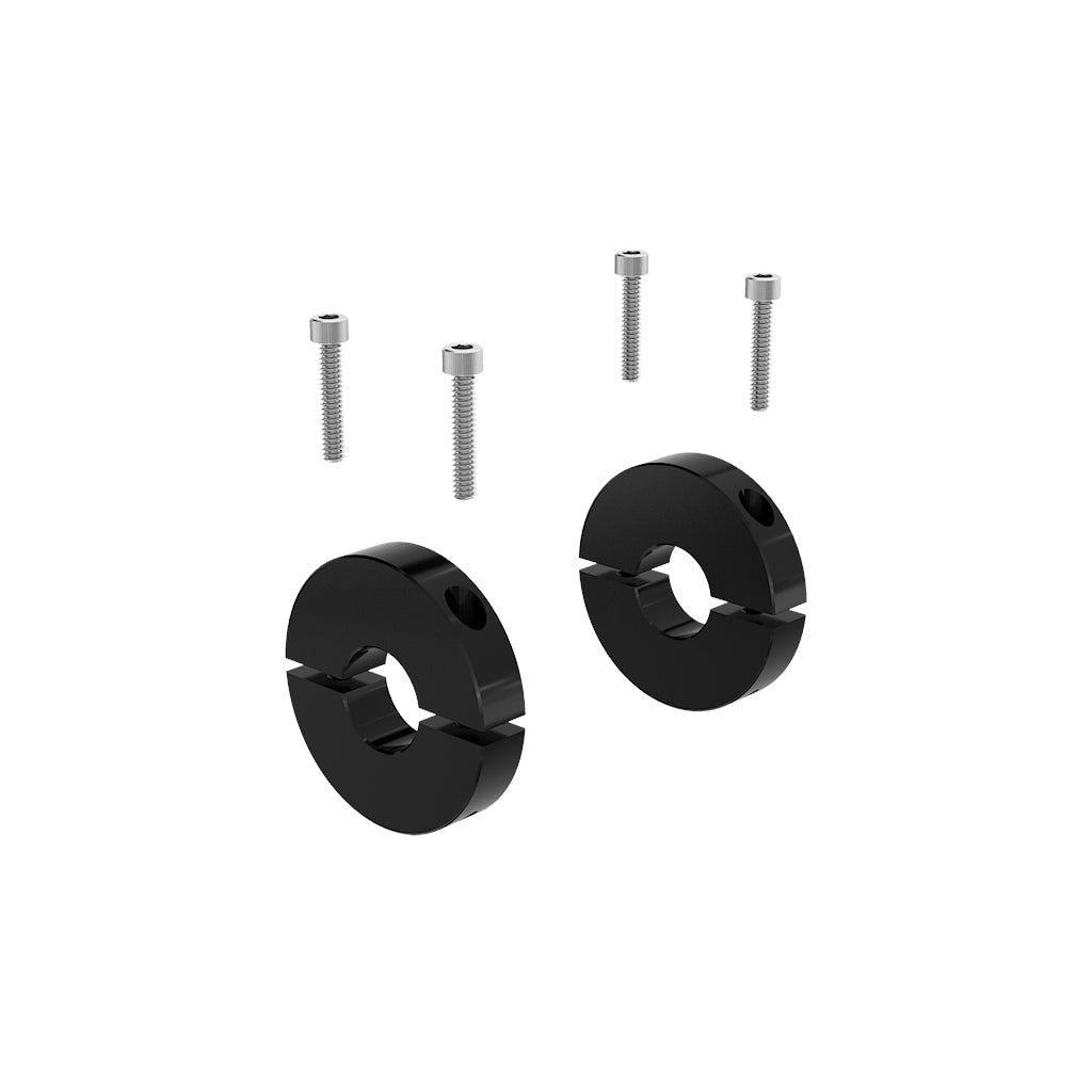 ICON 611075 Coilover 1/2" Bump Stop Spacer Kit 7/8" Shaft
