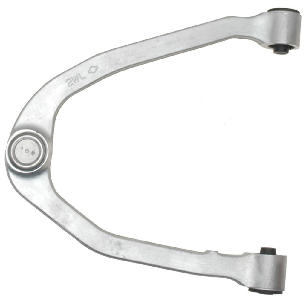 MOOG RK621690 Front Left Upper Control Arm and Ball Joint Assembly for INFINITI G35