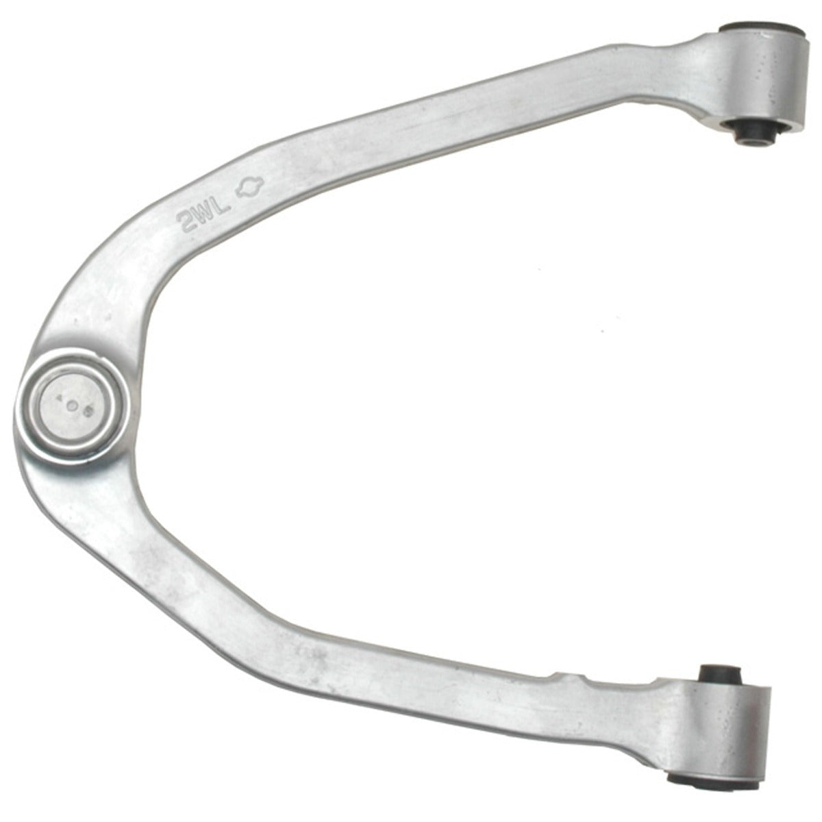 MOOG RK621690 Front Left Upper Control Arm and Ball Joint Assembly for INFINITI G35