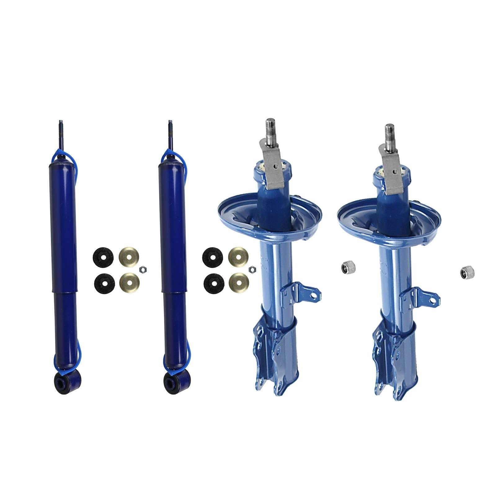 Monroe Monro-Matic Plus Shocks Set for 2008-2012 Ford Escape