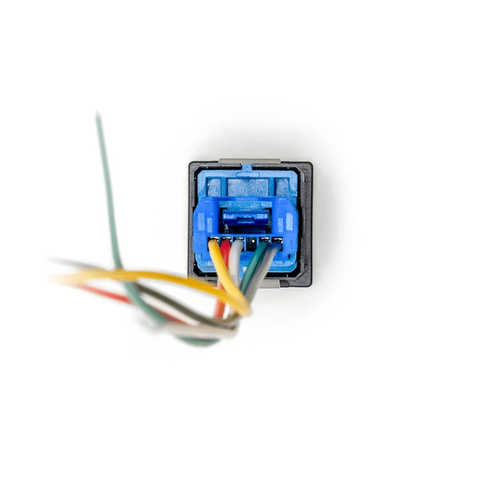 OEM Square Style Switch Fits 2024+ Toyota Tacoma