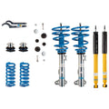 Bilstein B14 PSS Suspension Kit for 2007-2009 Mercedes-Benz CLK550 RWD 30-50mm