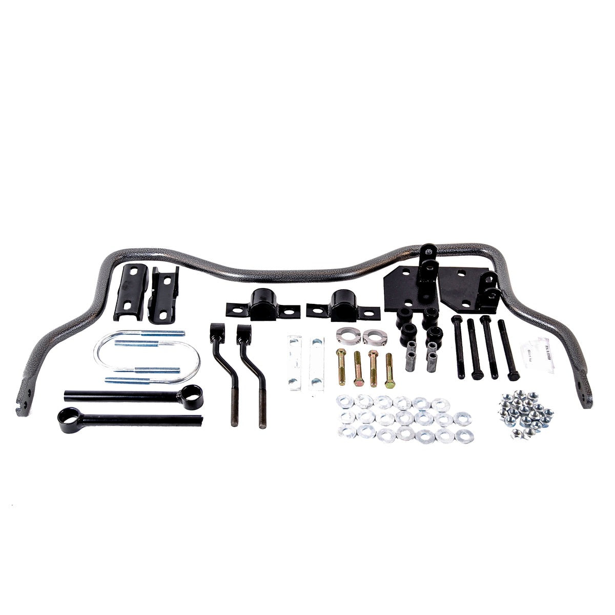 Hellwig 7849 Rear Sway Bar Kit
