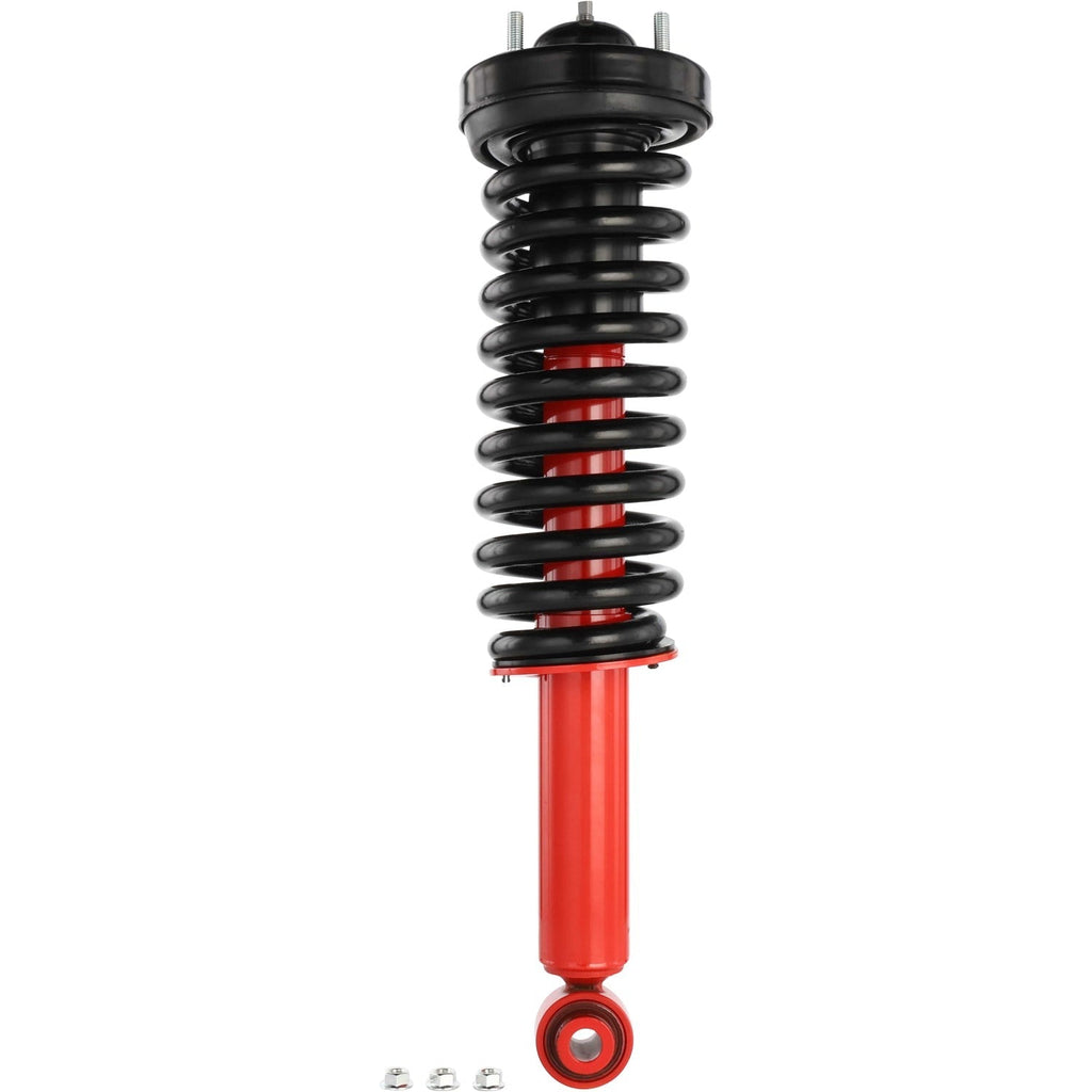 KYB SRX4171 Front Truck-Plus Leveling Assembly Truck-Plus Ford F-150