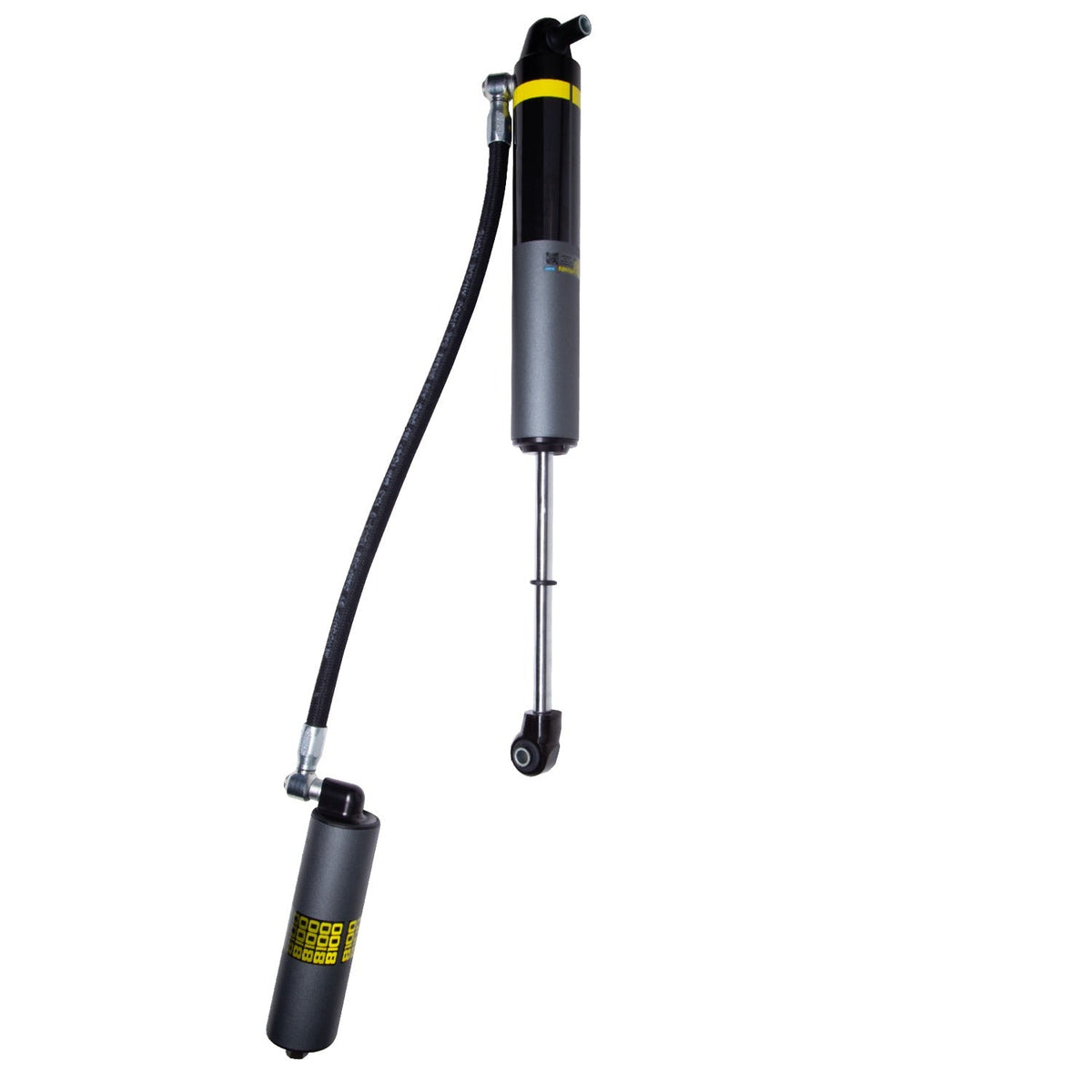 Bilstein 25-330779 Front Left B8 8100 Shock Jeep Gladiator