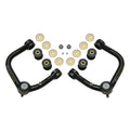 ICON 58451DJ FJ/4Runner/GX Tubular Upper Control Arm w/Delta Joint Kit