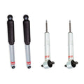 Eibach Pro-Truck Sport Strut & Shocks Set 2015-2026 Ford F-150 4WD