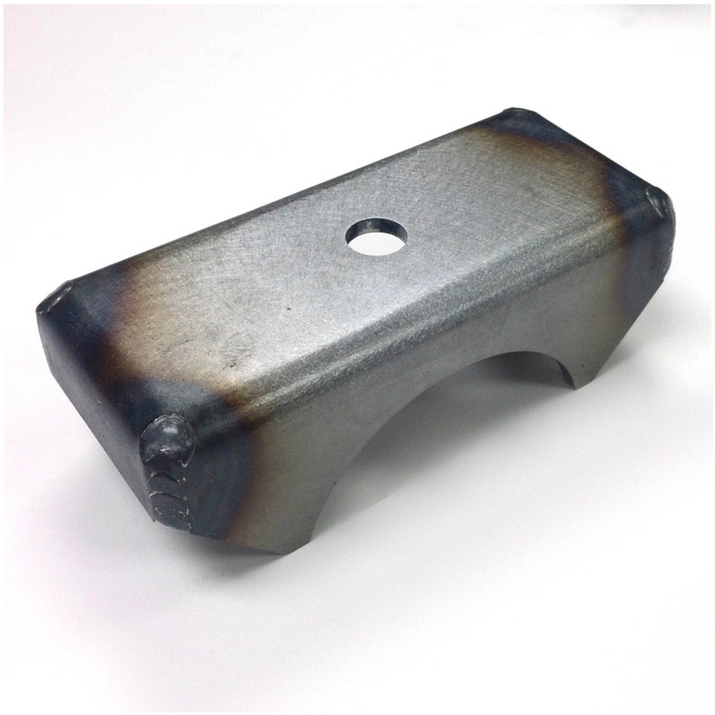 Camburg Leaf Spring Axle Perches - 3.00" OD