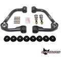 Camburg Ford F-150 2wd/4wd '04-08 1.25" Performance Uniball Upper Arms