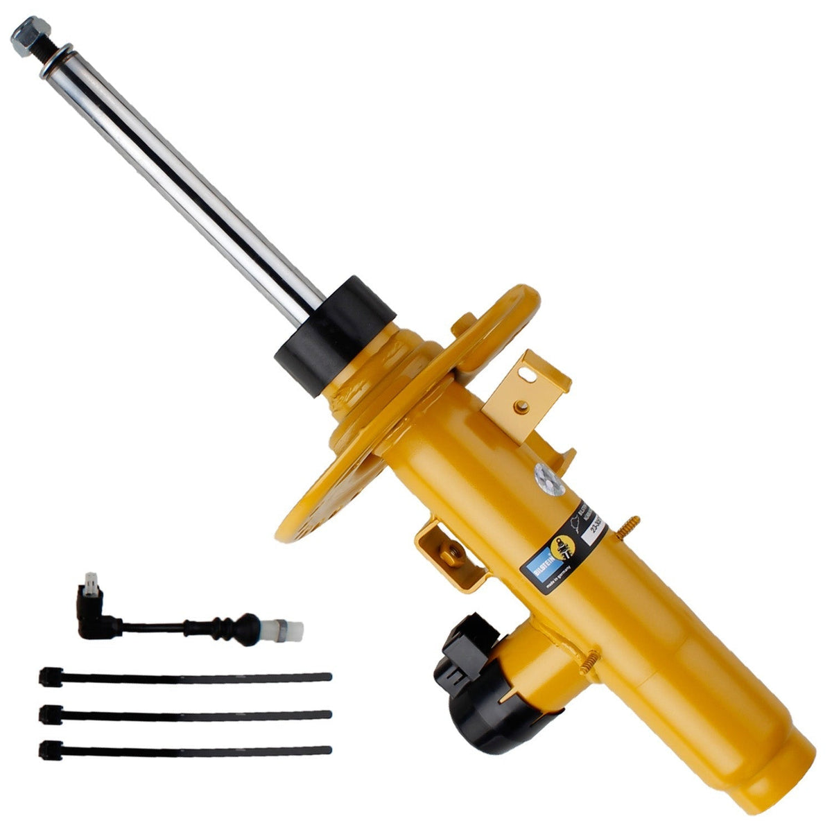 Bilstein 23-305106 Front Left B6 Performance (DampTronic) Strut BMW 330e xDrive, 330i xDrive, 430i xDrive, M340i xDrive, M440i xDrive