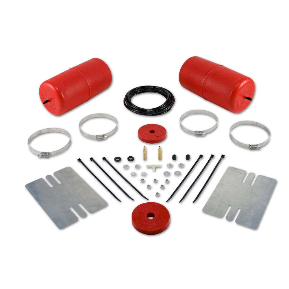 Air Lift 60769 Rear Air Lift 1000 Air Spring Kit GM Trucks and Ford Cars