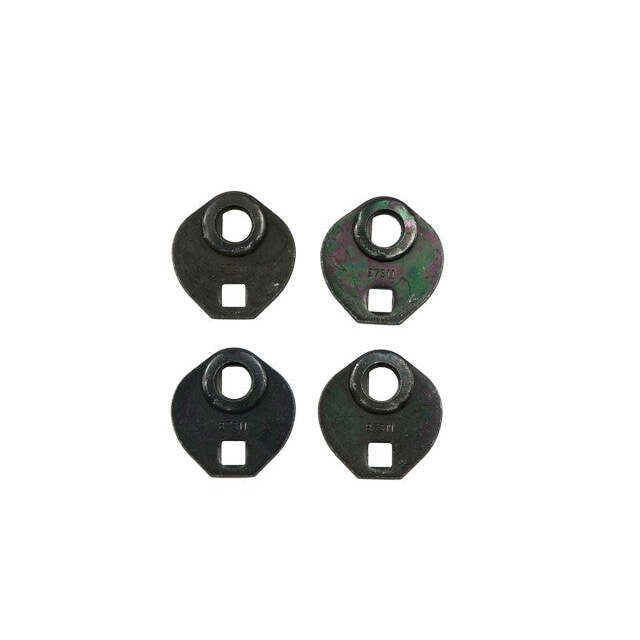 Belltech 4954 Alignment Kit 1 deg. +/- Caster and Camber Adjustment