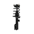 Monroe 183072 Front Right Quick-Strut Complete Strut Assembly Hyundai Sonata, Kia Optima