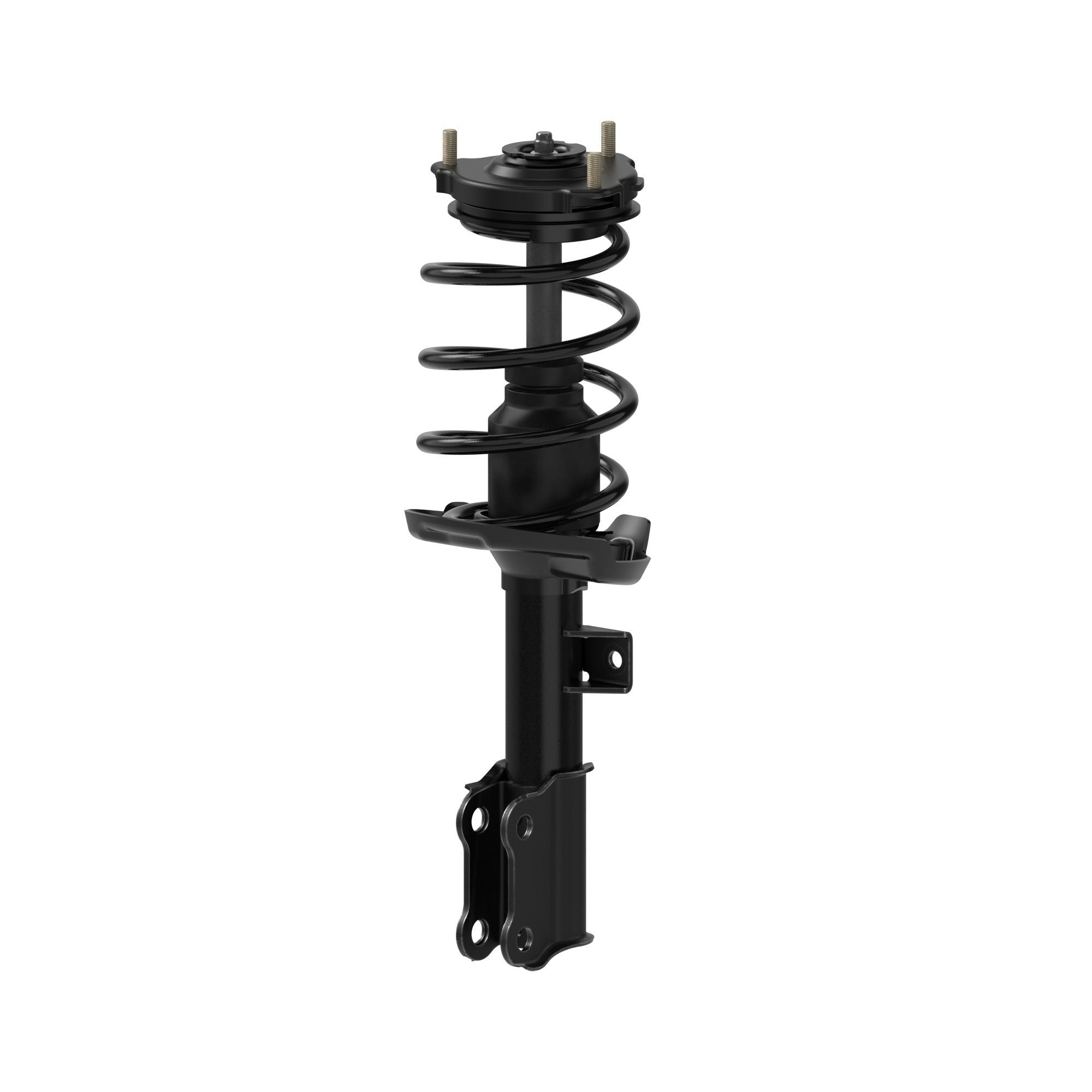 Monroe 183072 Front Right Quick-Strut Complete Strut Assembly Hyundai Sonata, Kia Optima