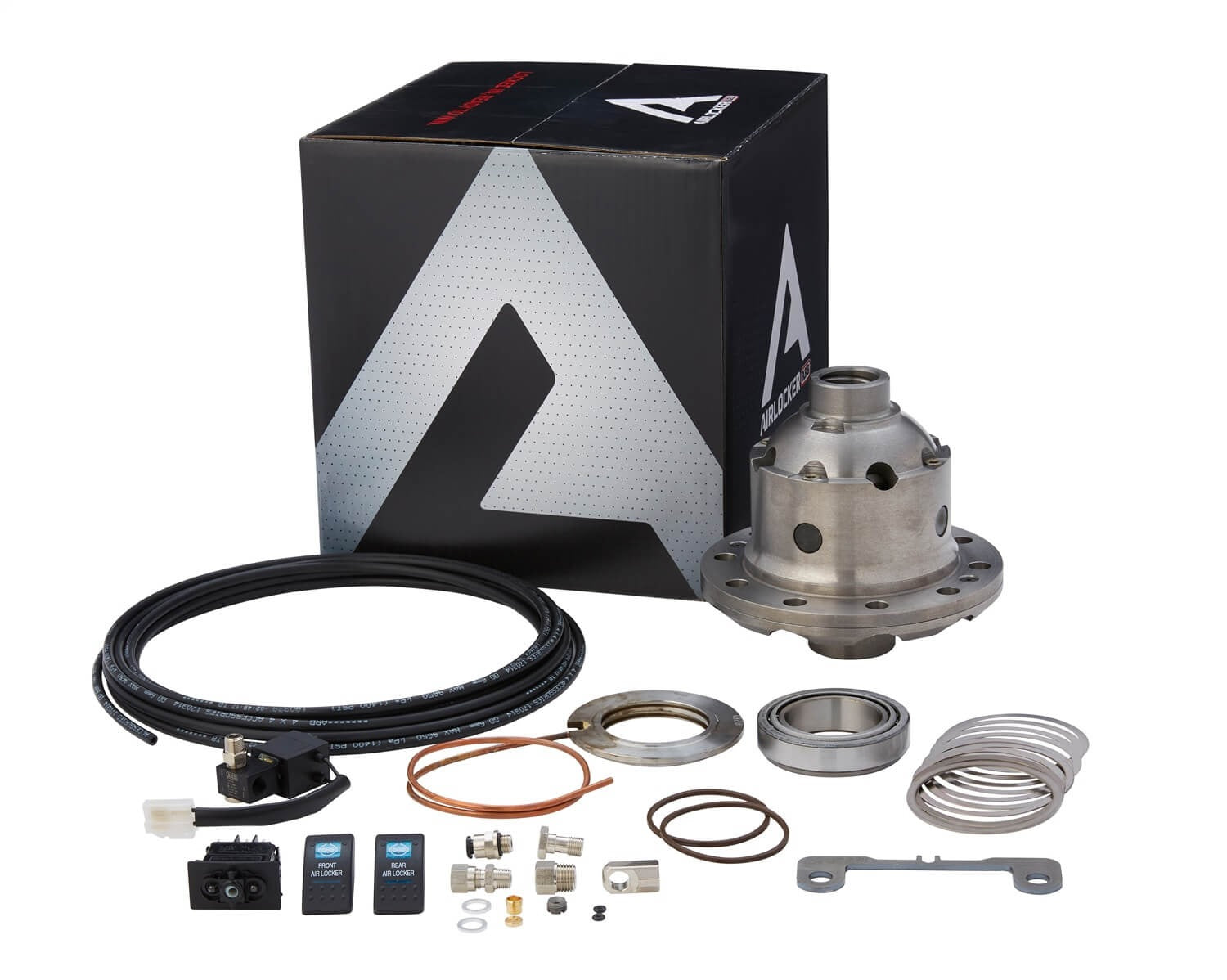 ARB Air Locker Differential