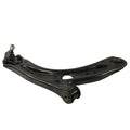 MOOG RK623823 Control Arm and Ball Joint Assembly for Audi A3 Quattro