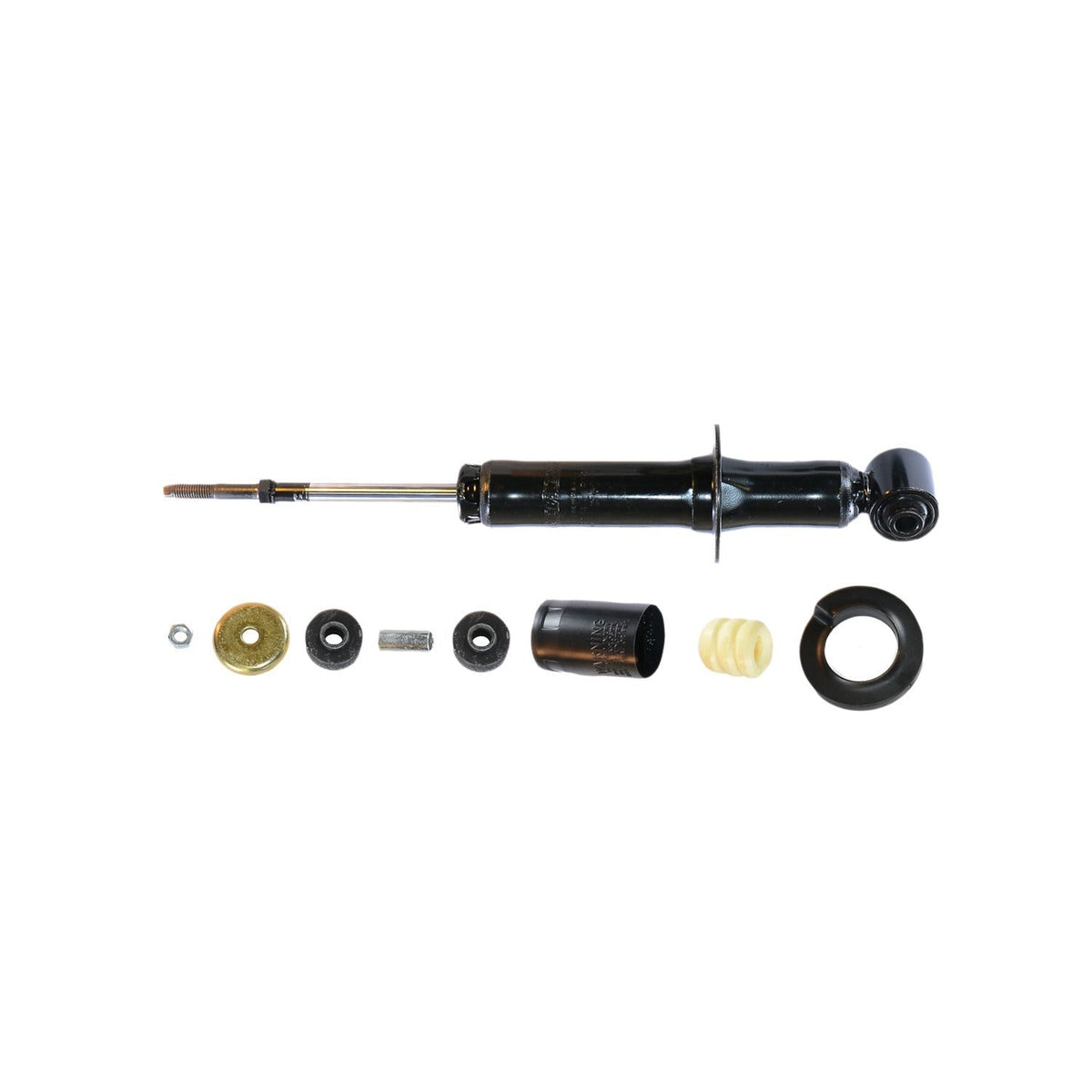 Gabriel G51837 Rear Ultra Struts