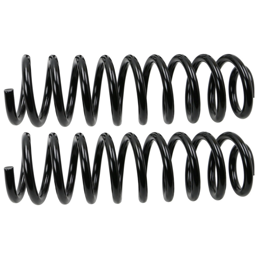 MOOG 81738 Front Coil Spring Set