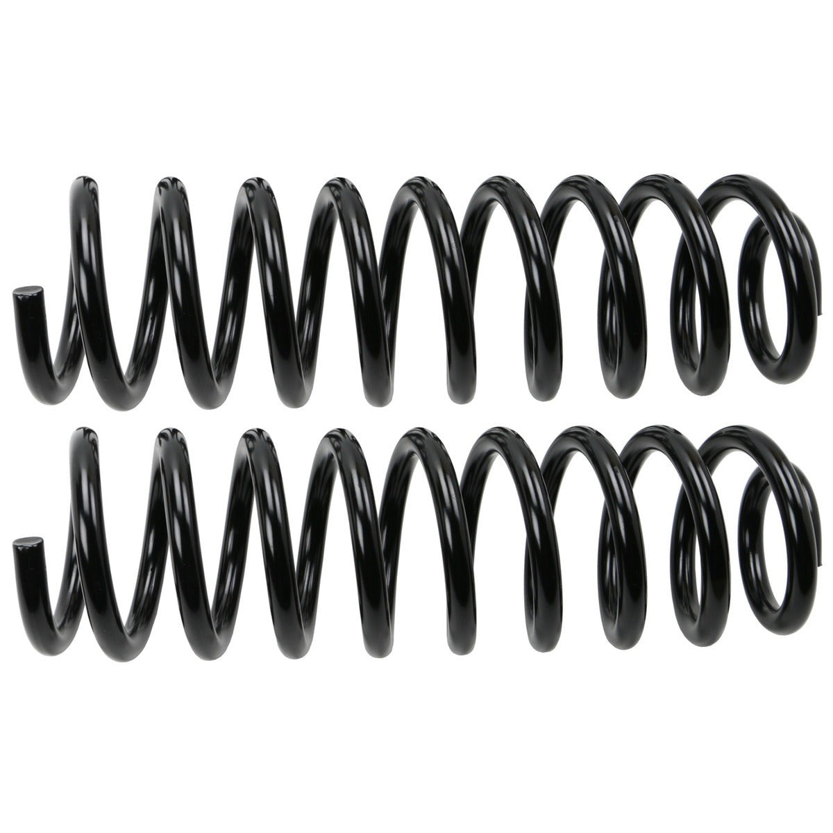 MOOG 81738 Front Coil Spring Set