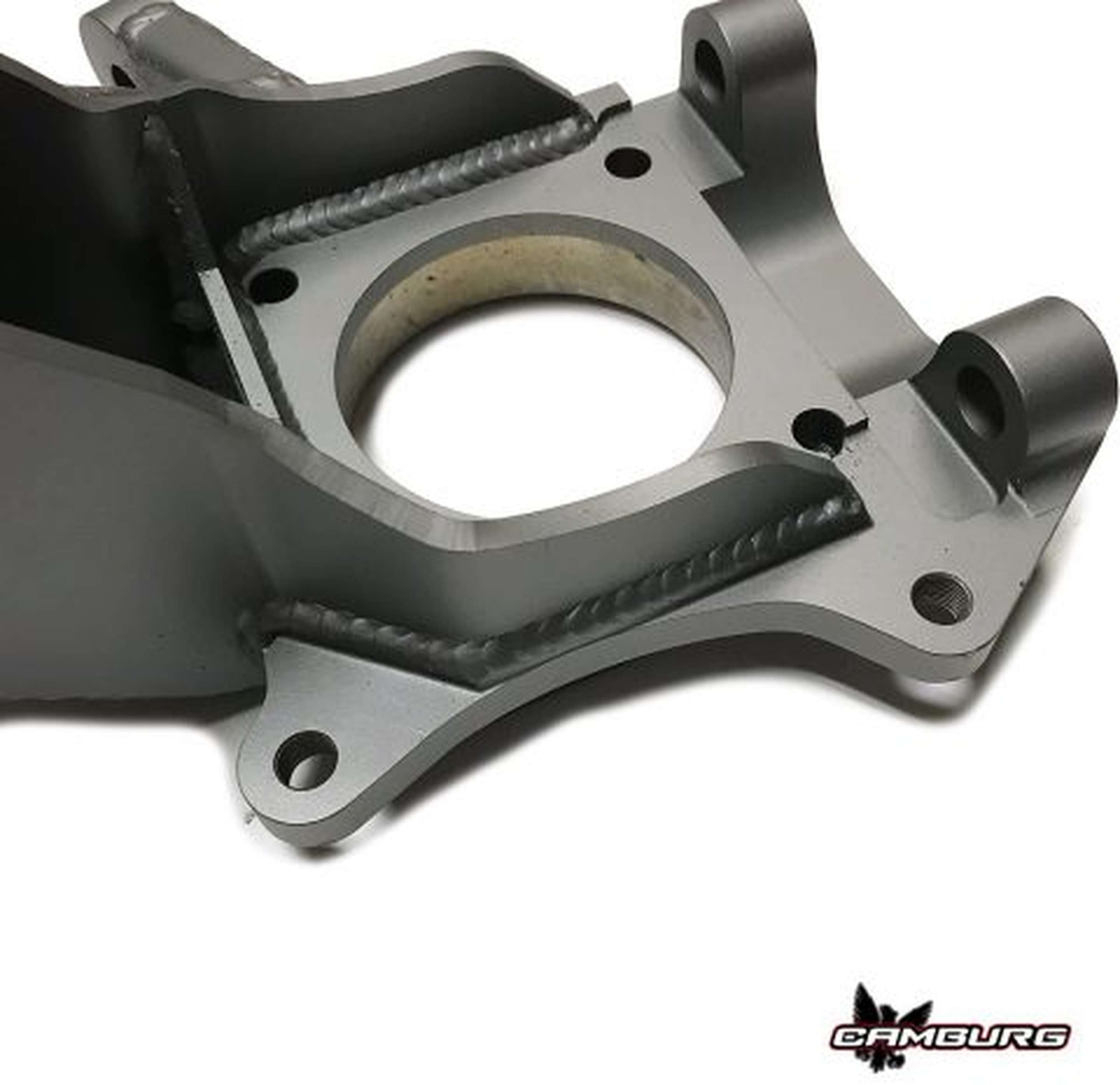 Camburg Toyota 4Runner 2wd/4wd 15-24 Performance Spindle Kit
